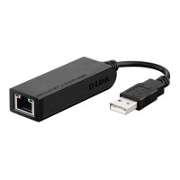 D-Link Adaptador USB-A a Ethernet Gigabit