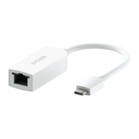 D-Link Adaptador USB-C a Ethernet 2.5G