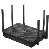 Xiaomi Mi Router Dual Band AX3200 WiFi 6 - Hasta 1800Mbps - 3 Puertos LAN