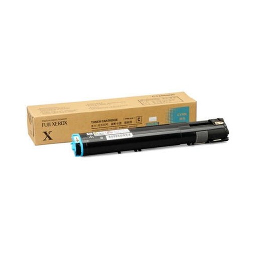 Xerox Versant 80 Cyan Cartucho de Toner Original - 006R01643