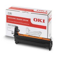 OKI Executive ES7411/ES3032 Cyan Tambor de Imagen Original - 01275103 (Drum)