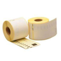 DYMO LABELWRITER 99014 ETIQUETAS DE ENVIOS DE PAPEL TERMICO GENERICO S0722430