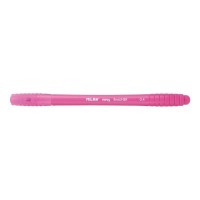 Milan Sway Fineliner Rotulador - Punta Fina 0.4mm - Ergonomico - Tinta al Agua - Color Rosa