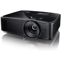 Optoma X400LVe Proyector 3D ANSI DLP XGA - Altavoz 10w - HDMI