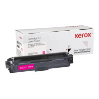 Xerox Everyday Brother TN241/TN242 Magenta Cartucho de Toner Generico - Reemplaza TN241M/TN242M