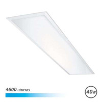 Elbat Panel LED - 30x120 - 40W - Luz Fria