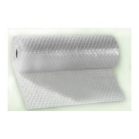 Apli Rollo de Burbujas Translucido Doble Capa - Proteccion Optima para Envios y Mudanzas - Alta Resistencia - Versatil y Seguro