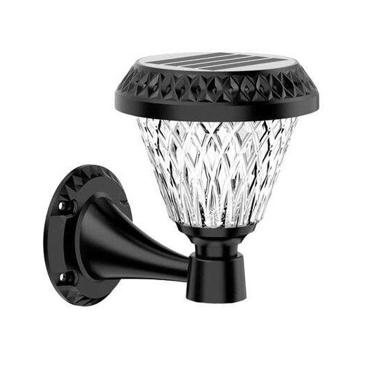 Elbat Luz Solar Portatil - 16X18.8cm - 6500K