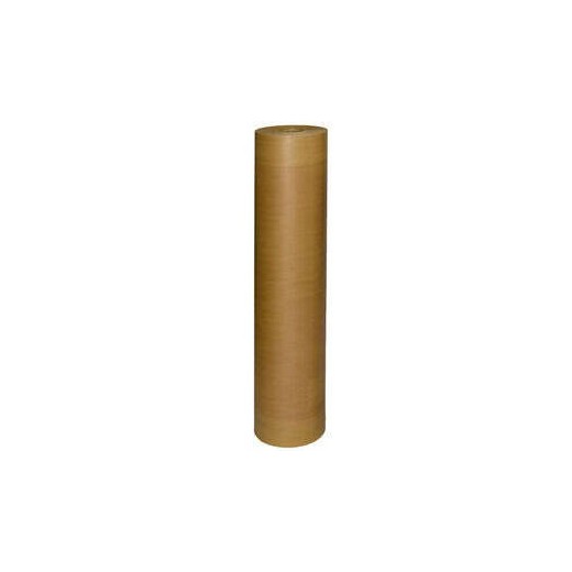 Fabrisa Bobina Industrial de Papel Kraft Marron 1.1x300m