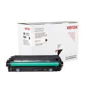 Xerox Everyday HP CF360A Negro Cartucho de Toner Generico - Reemplaza 508A