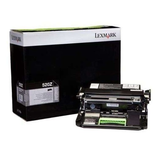 Lexmark M5155/M5163/M5170/XM7155/XM7163/XM7170 Tambor de Imagen Original - 24B6025 (Drum)