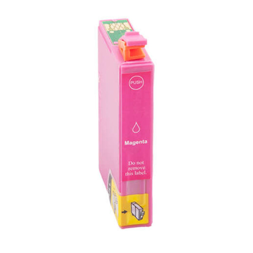 Epson 405XL Magenta Cartucho de Tinta Generico - Reemplaza C13T05H34010/C13T05G34010