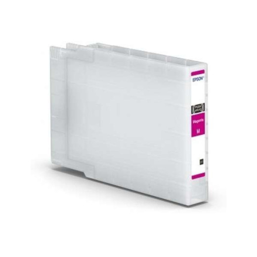 Epson T04A3 Magenta Cartucho de Tinta Pigmentada Generico - Reemplaza C13T04A340