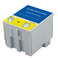 Epson T052/T014 Color Cartucho de Tinta Generico - Reemplaza C13T05204010/C13T01440110