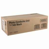 Ricoh CL-4000 Negro Tambor Original (Type 145) - 402319 (Drum)