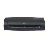 GBC Fusion 1100L A4 Plastificadora - Calentamiento en 3 Minutos - Ajuste Adicional Frio - Hasta Tamaño A4 - Grueso Bolsa 125mic