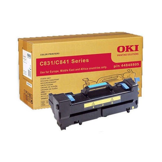 OKI C831/C841 Fusor Original - 44848805