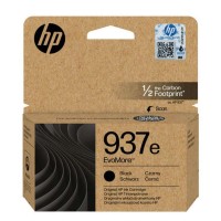 HP 937e Negro Cartucho de Tinta Original - 4S6W9NE