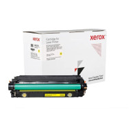 Xerox Everyday Canon 040 Amarillo Cartucho de Toner Generico - Reemplaza 0454C001