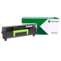 Lexmark MS521/MS621/MS622/MX521/MX522/MX622 Negro Cartucho de Toner Original - 56F2U00/56F2U0E/56F0UA0