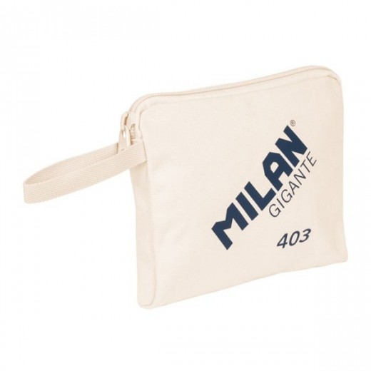 Milan Serie 1918 Gigante 403 Bolsa de Mano - Tamaño 26