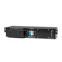 Salicru BM-R 40 a BY PASS de Mantenimiento en Formato Rack/Mural 40A