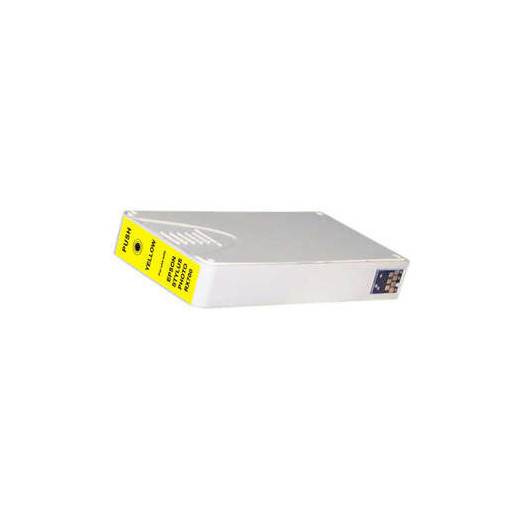 Epson T5594 Amarillo Cartucho de Tinta Generico - Reemplaza C13T55944010