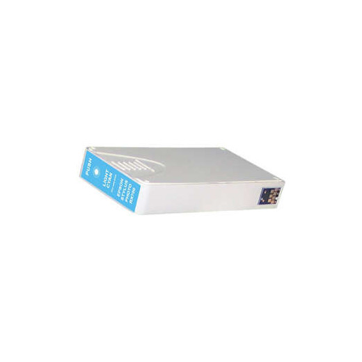 Epson T5595 Cyan Light Cartucho de Tinta Generico - Reemplaza C13T55954010