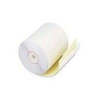 Rollo de papel Autocopiativo 76.5x65x12 mm