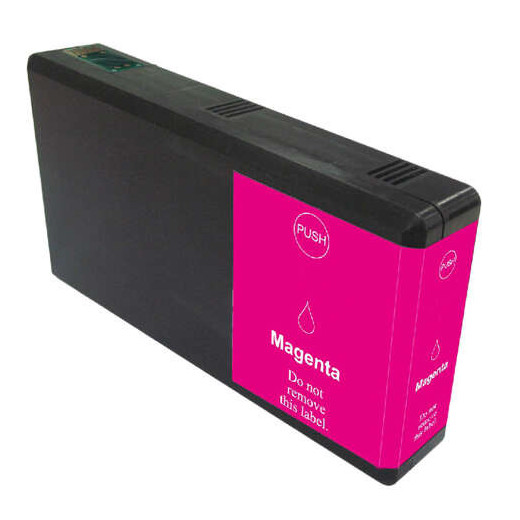 Epson T7553/T7563 Magenta Cartucho de Tinta Pigmentada Generico - Reemplaza C13T755340/C13T75534N/C13T756340/C13T75634N