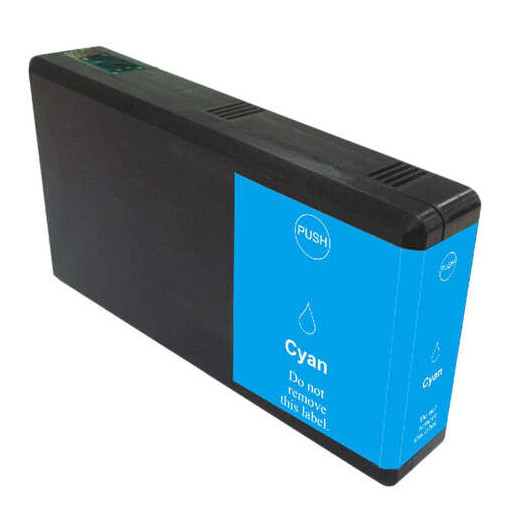 Epson T7892/T7902/T7912 Cyan Cartucho de Tinta Generico - Reemplaza C13T789240/C13T79024010/C13T79124010