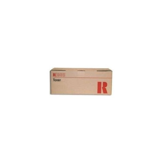 Ricoh Type 1230D Negro Cartucho de Toner Original - 842340