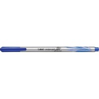 Bic Intensity Medium Rotulador de Punta Media de 0.8mm - Tinta con Base de Agua - Color Azul