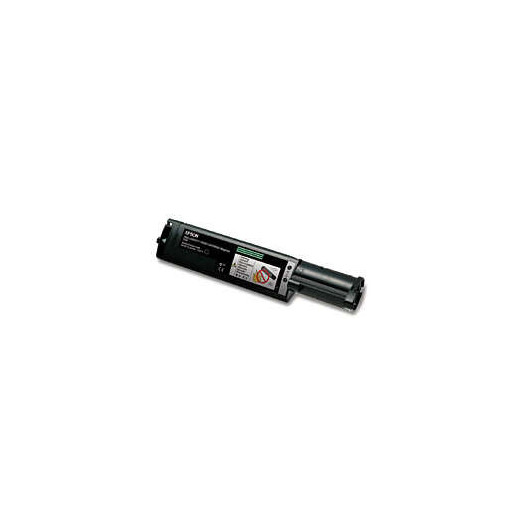 Epson Aculaser C1100/CX11 Negro Cartucho de Toner Generico - Reemplaza C13S050190