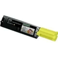 Epson Aculaser C1100/CX11 Amarillo Cartucho de Toner Generico - Reemplaza C13S050187