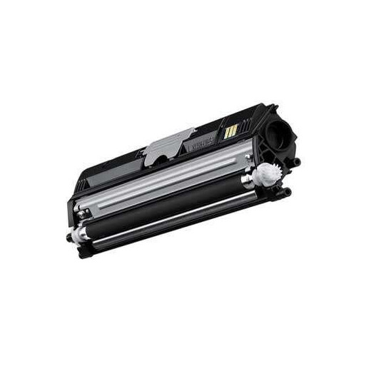 Epson Aculaser C1600/CX16 Negro Cartucho de Toner Generico - Reemplaza C13S050557