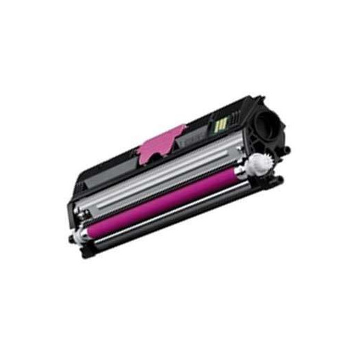 Epson Aculaser C1600/CX16 Magenta Cartucho de Toner Generico - Reemplaza C13S050555