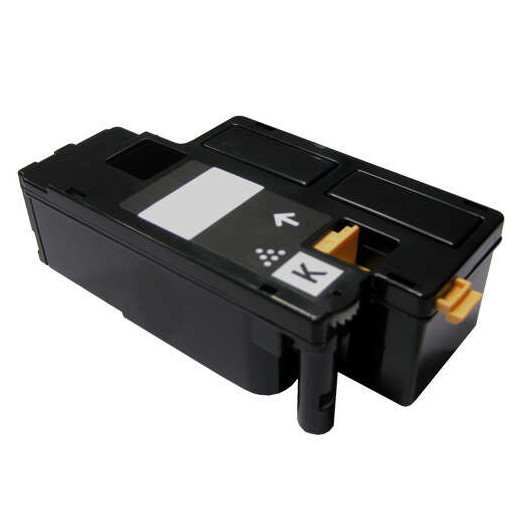 Epson Aculaser C1700/CX17 Negro Cartucho de Toner Generico - Reemplaza C13S050614