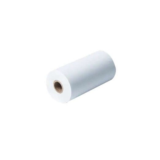 Brother Pack de 24 Rollos de Papel Continuo - Medidas 79mm x 14m