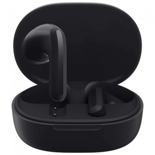 Xiaomi Redmi Buds 4 Lite Auriculares Bluetooth 5.3 - Microfono Integrado - Autonomia hasta 5h - Resistencia IPX4