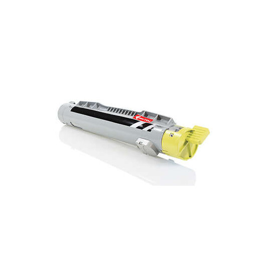 Epson Aculaser C3000 Amarillo Cartucho de Toner Generico - Reemplaza C13S050210