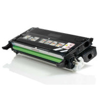 Epson Aculaser C3800 Negro Cartucho de Toner Generico - Reemplaza C13S051127