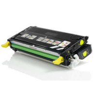 Epson Aculaser C3800 Amarillo Cartucho de Toner Generico - Reemplaza C13S051124