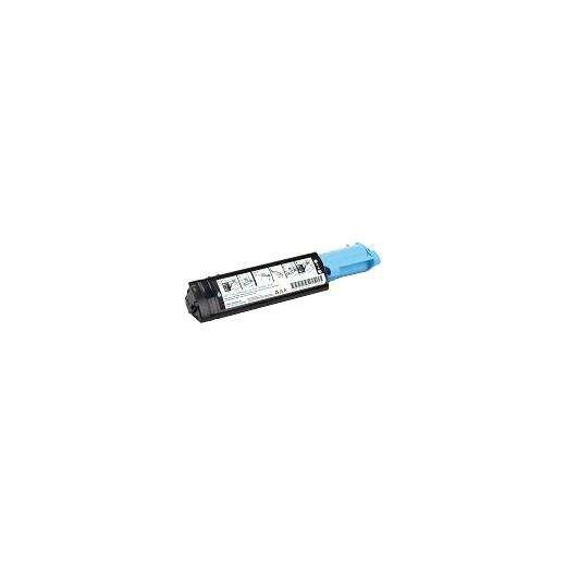 Epson Aculaser CX21 Cyan Cartucho de Toner Generico - Reemplaza C13S050318