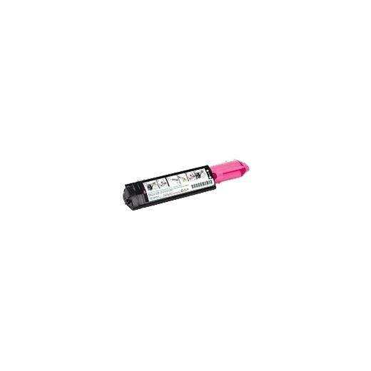 Epson Aculaser CX21 Magenta Cartucho de Toner Generico - Reemplaza C13S050317