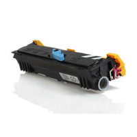 Epson Aculaser M1200 Negro Cartucho de Toner Generico - Reemplaza C13S050521/C13S050522