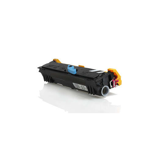 Epson Aculaser M1200 Negro Cartucho de Toner Generico - Reemplaza C13S050521/C13S050522