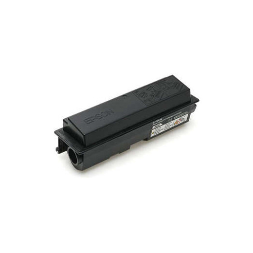 Epson Aculaser M2000 Negro Cartucho de Toner Generico - Reemplaza C13S050435/C13S050437/C13S050438