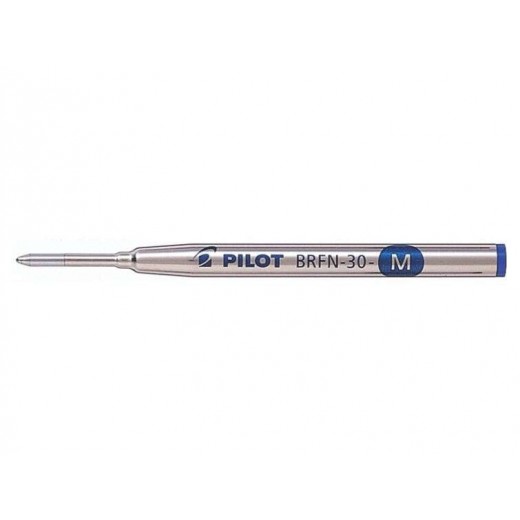 Pilot Recambio Metalico para Boligrafos Ageless