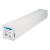 HP Everyday Pack de 2 Bobinas de Papel para Plotter - Adhesivo Polipropileno Mate - 90gr 36" 610mm x 22